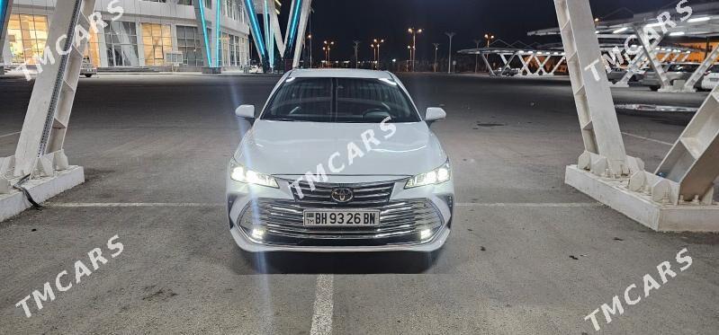 Toyota Avalon 2022 - 390 000 TMT - Balkanabat - img 2