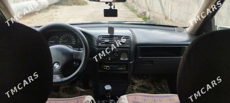 Opel Vectra 1992 - 31 000 TMT - Мары - img 6