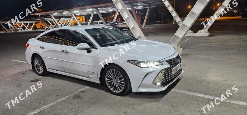 Toyota Avalon 2022 - 390 000 TMT - Balkanabat - img 3