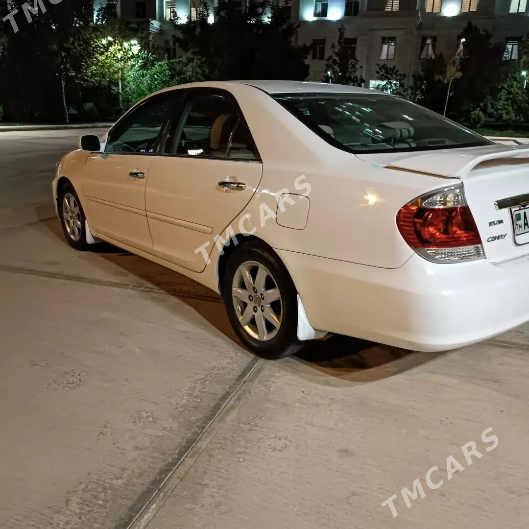 Toyota Camry 2004 - 135 000 TMT - Aşgabat - img 3