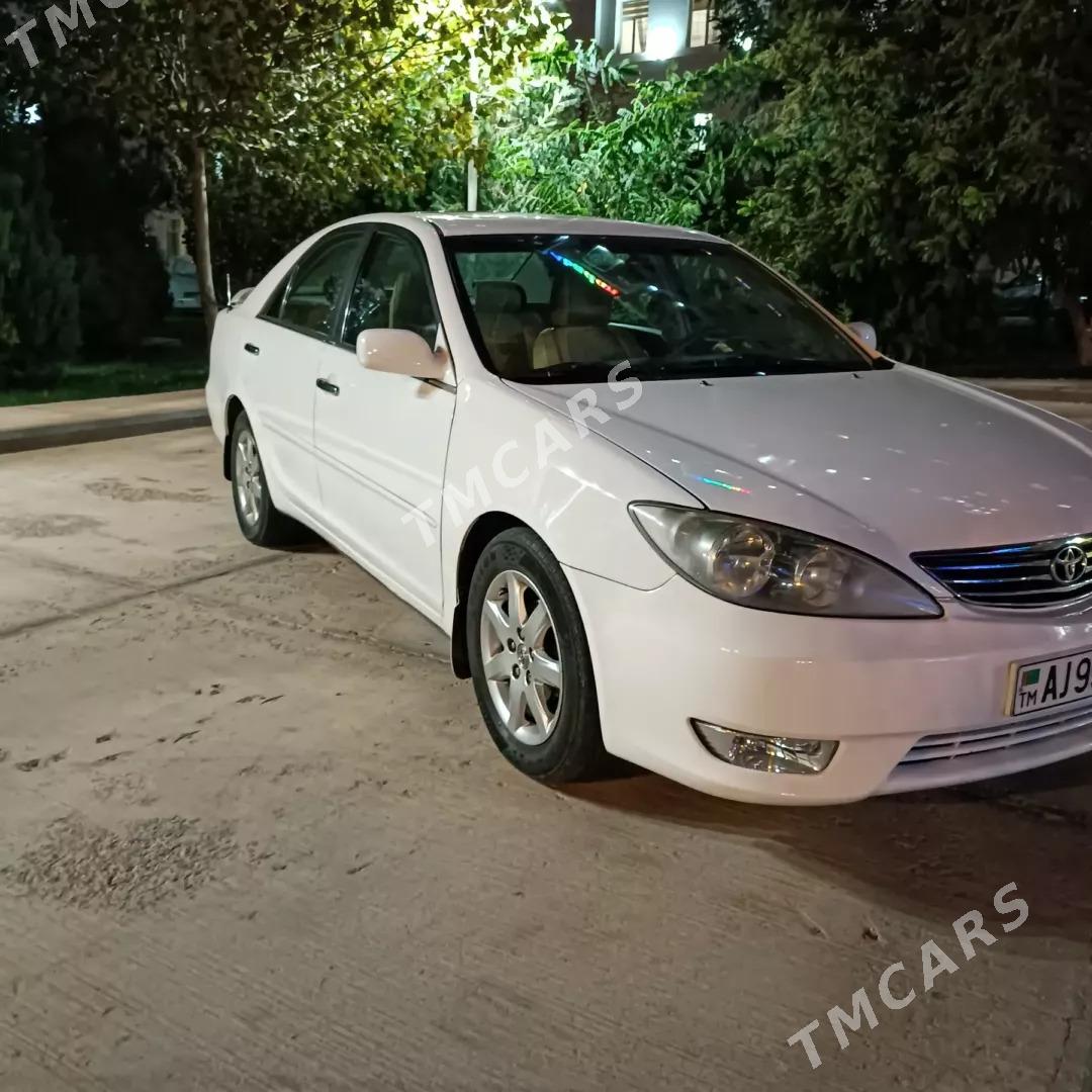 Toyota Camry 2004 - 135 000 TMT - Aşgabat - img 2