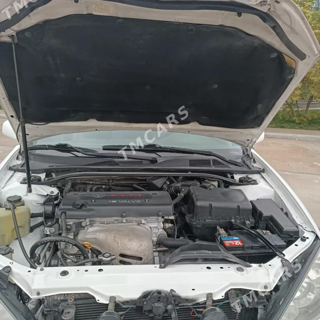 Toyota Camry 2004 - 135 000 TMT - Aşgabat - img 6