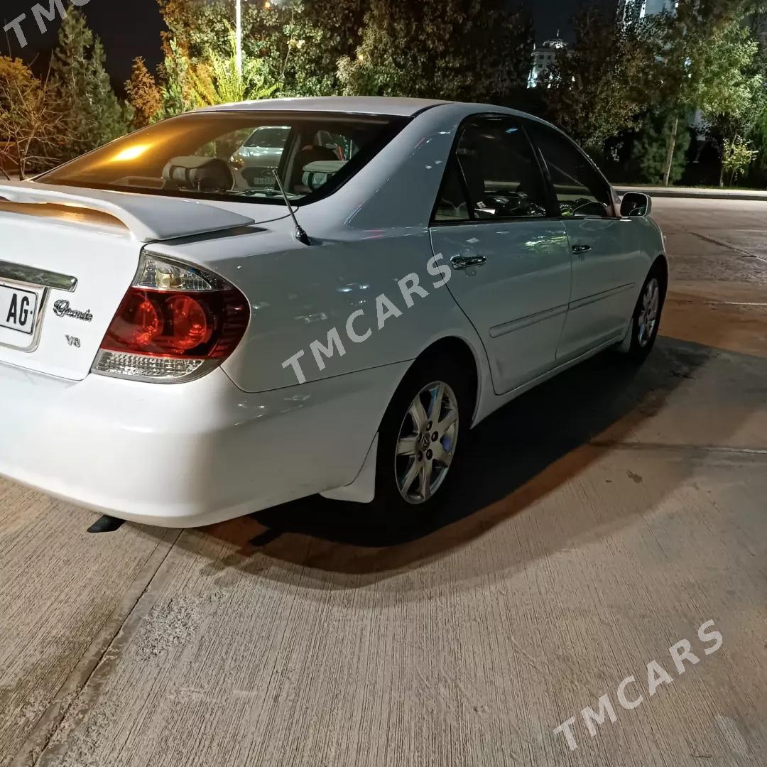 Toyota Camry 2004 - 135 000 TMT - Aşgabat - img 4