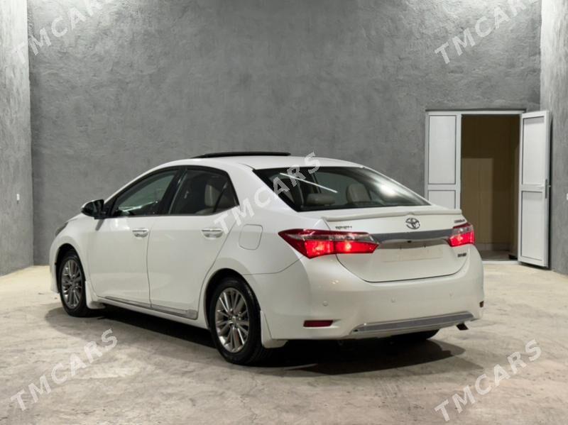 Toyota Corolla 2013 - 258 000 TMT - Ашхабад - img 7