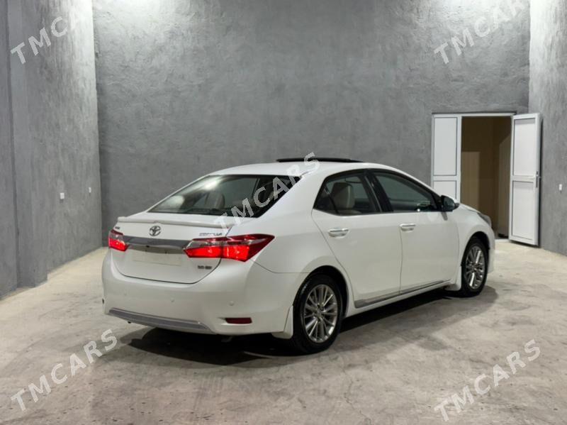 Toyota Corolla 2013 - 258 000 TMT - Ашхабад - img 2