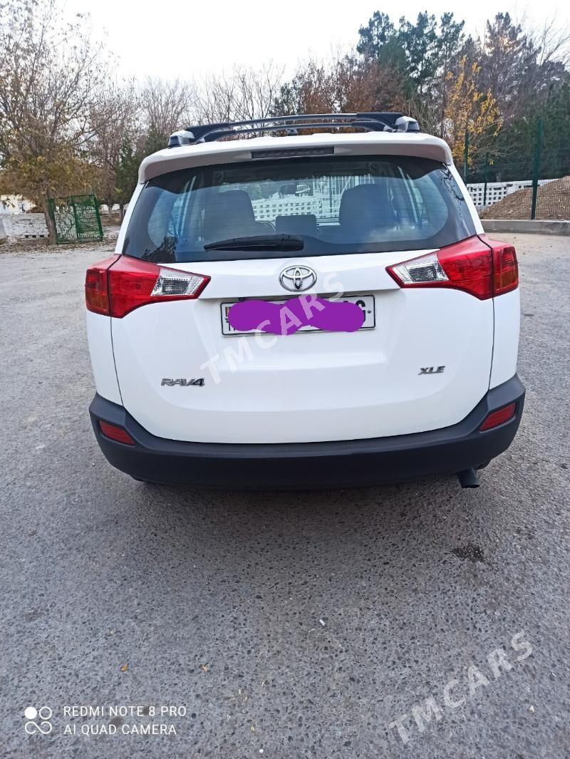 Toyota RAV4 2013 - 270 000 TMT - Aşgabat - img 4