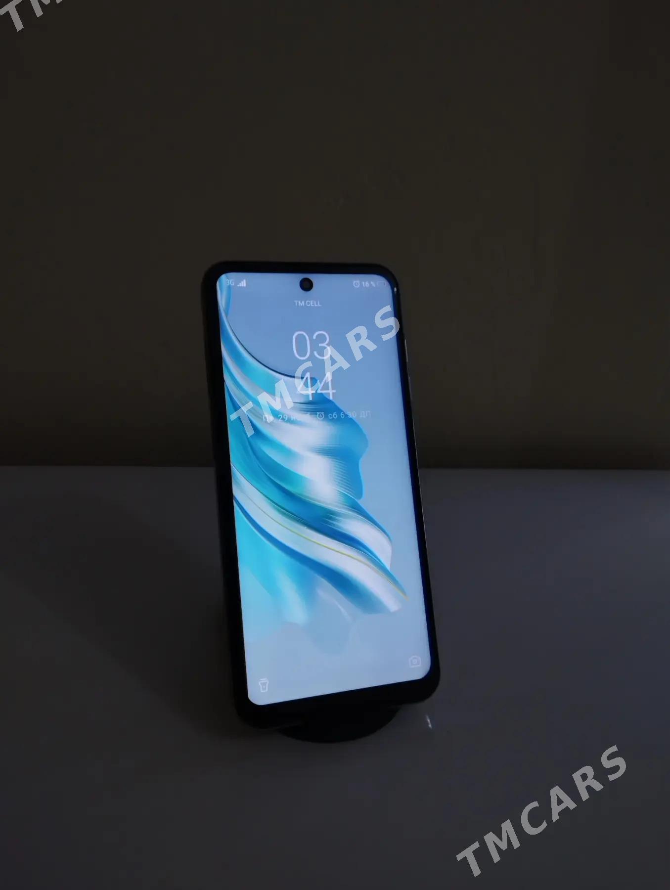 Tecno spark 20 pro 16/256 gb - Gyzylarbat - img 3