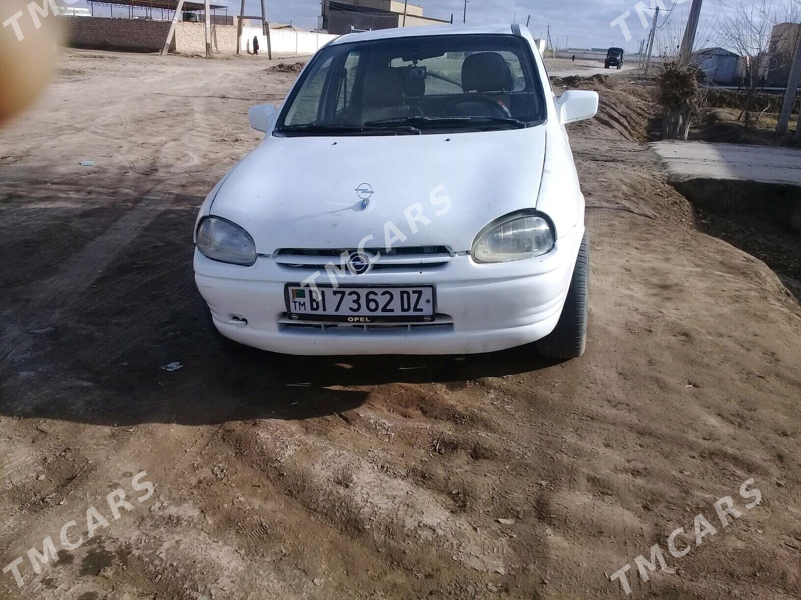 Opel Vita 1996 - 20 000 TMT - Кёнеургенч - img 6