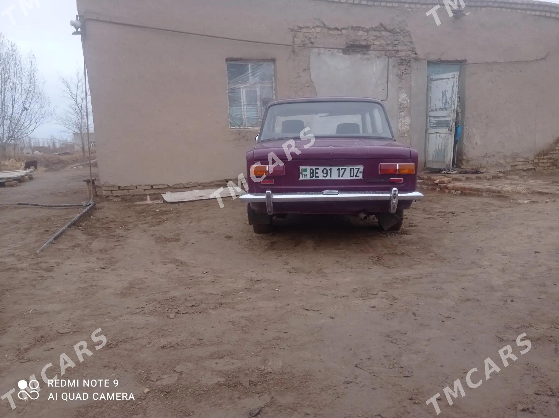 Lada 2101 1980 - 8 000 TMT - Кёнеургенч - img 2