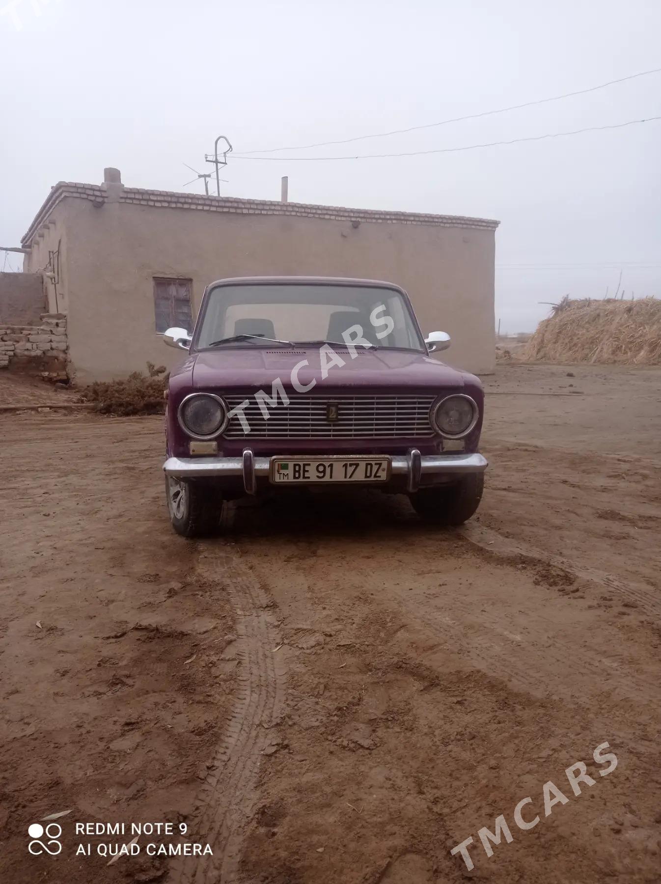 Lada 2101 1980 - 8 000 TMT - Кёнеургенч - img 4