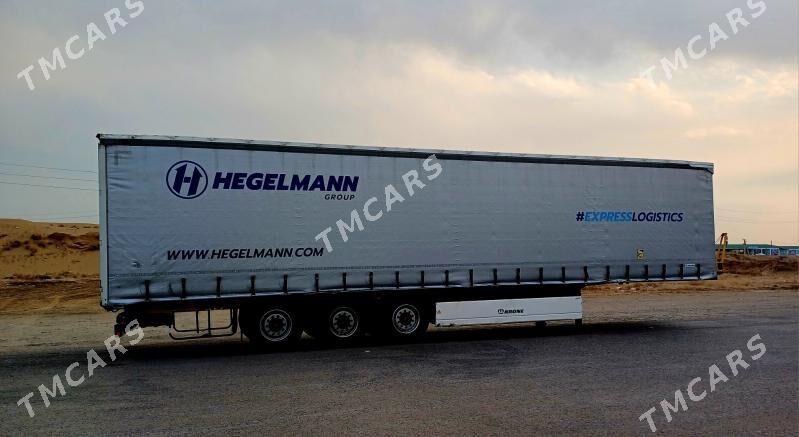 Kogel Mega 2019 - 420 000 TMT - Aşgabat - img 5