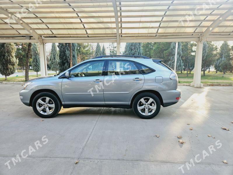 Lexus RX 2006 - 205 000 TMT - Мары - img 4