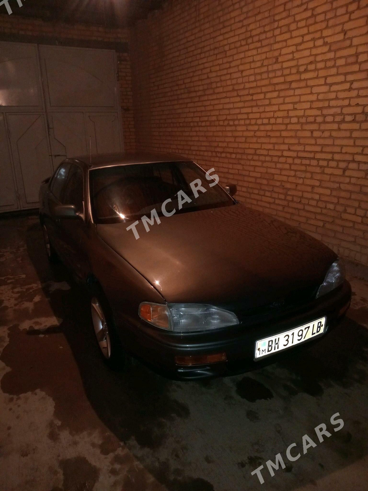 Toyota Camry 1991 - 55 000 TMT - Дянев - img 3