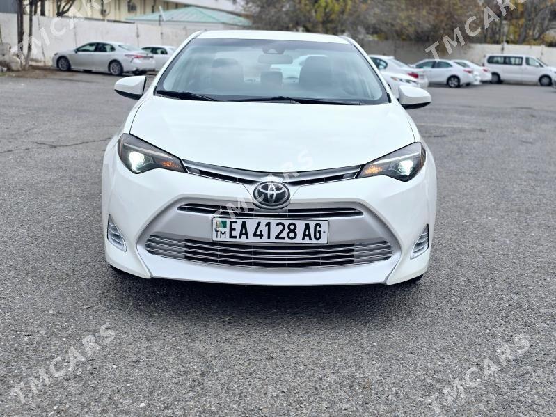 Toyota Corolla 2018 - 199 000 TMT - Aşgabat - img 2