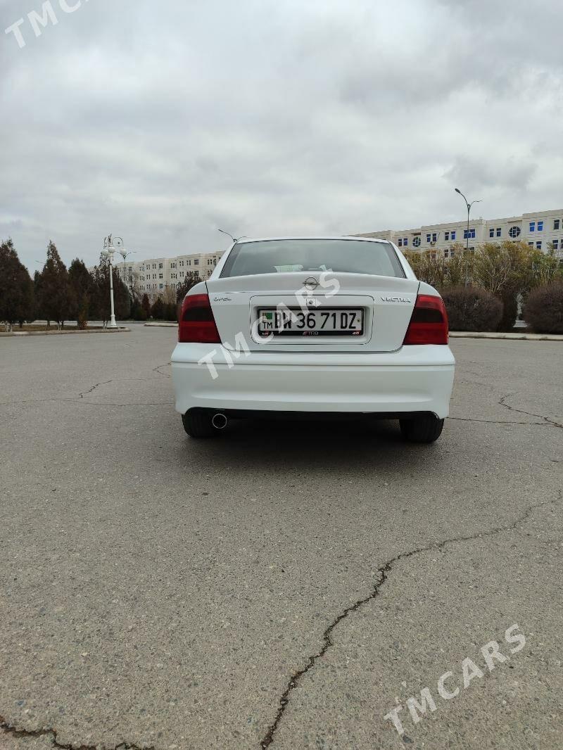 Opel Vectra 2002 - 80 000 TMT - Daşoguz - img 2