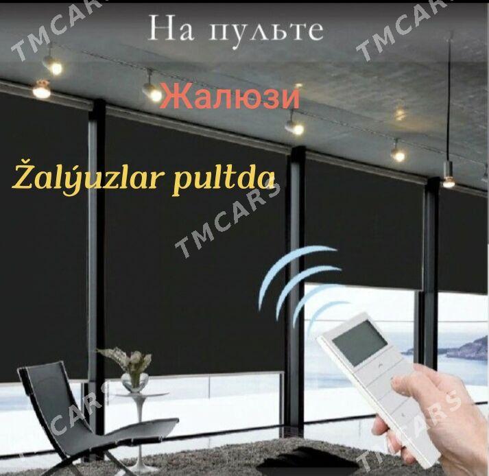 Žalyuz zalyuz jalýuz jalyuz - Aşgabat - img 6