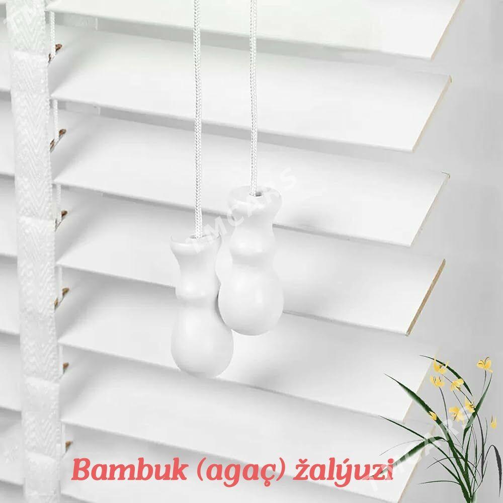Žalyuz zalyuz jalýuz jalyuz - Aşgabat - img 3