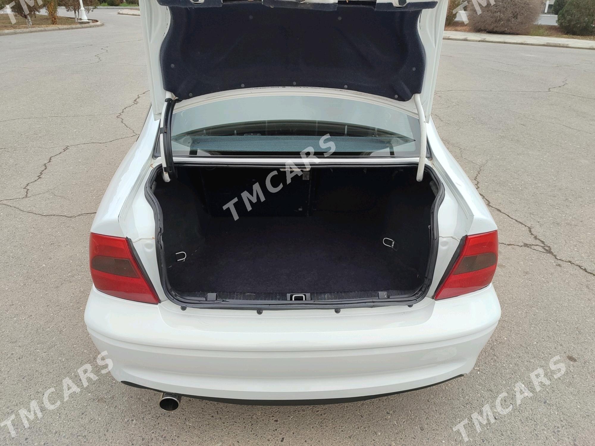 Opel Vectra 2002 - 80 000 TMT - Daşoguz - img 6