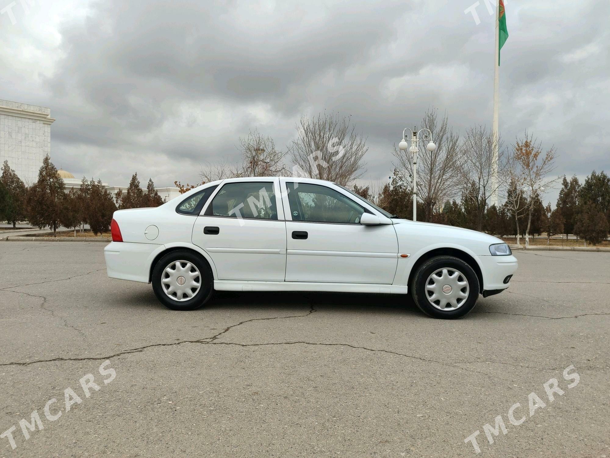 Opel Vectra 2002 - 80 000 TMT - Daşoguz - img 7