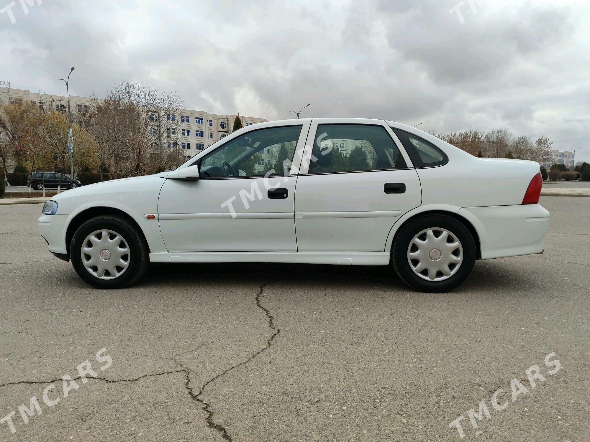 Opel Vectra 2002 - 80 000 TMT - Daşoguz - img 8