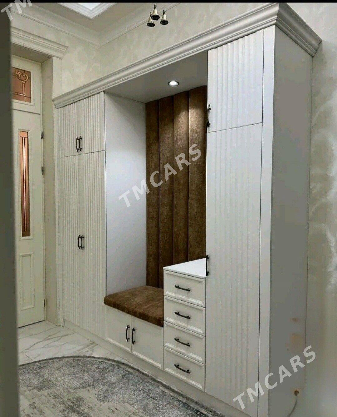 Мебель Mebel Diwan Кредит Двер - Туркменабат - img 6