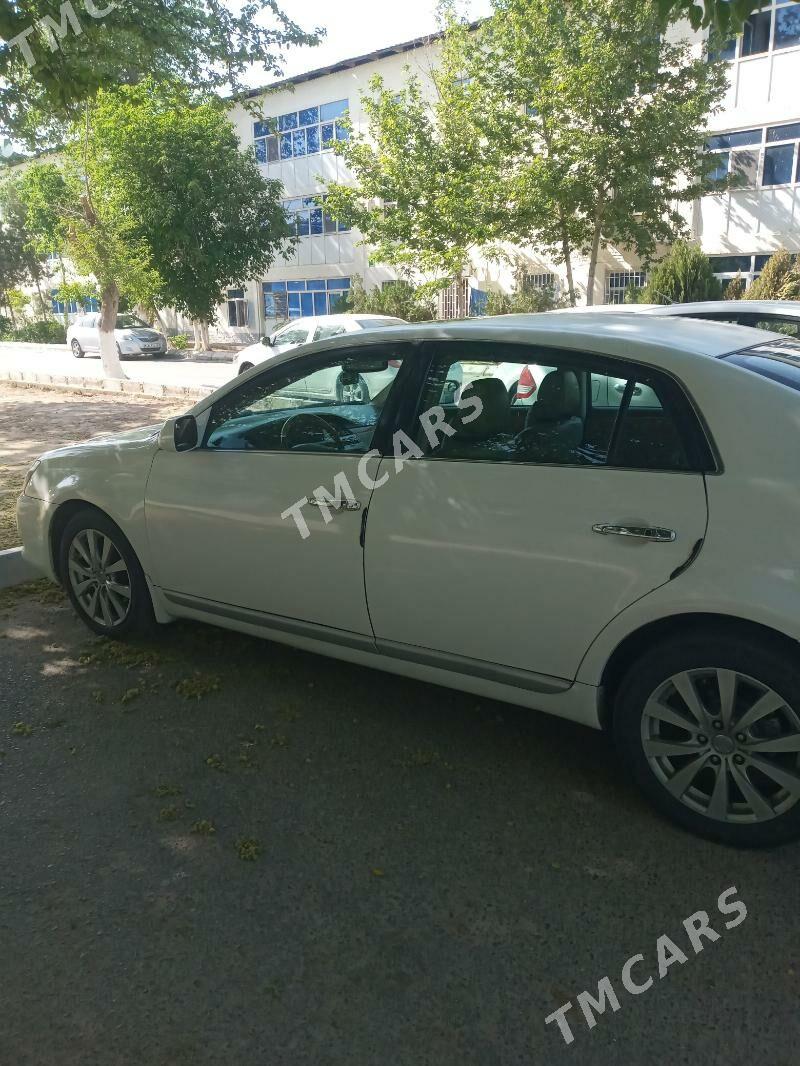 Toyota Avalon 2005 - 135 000 TMT - 4 мкр - img 2