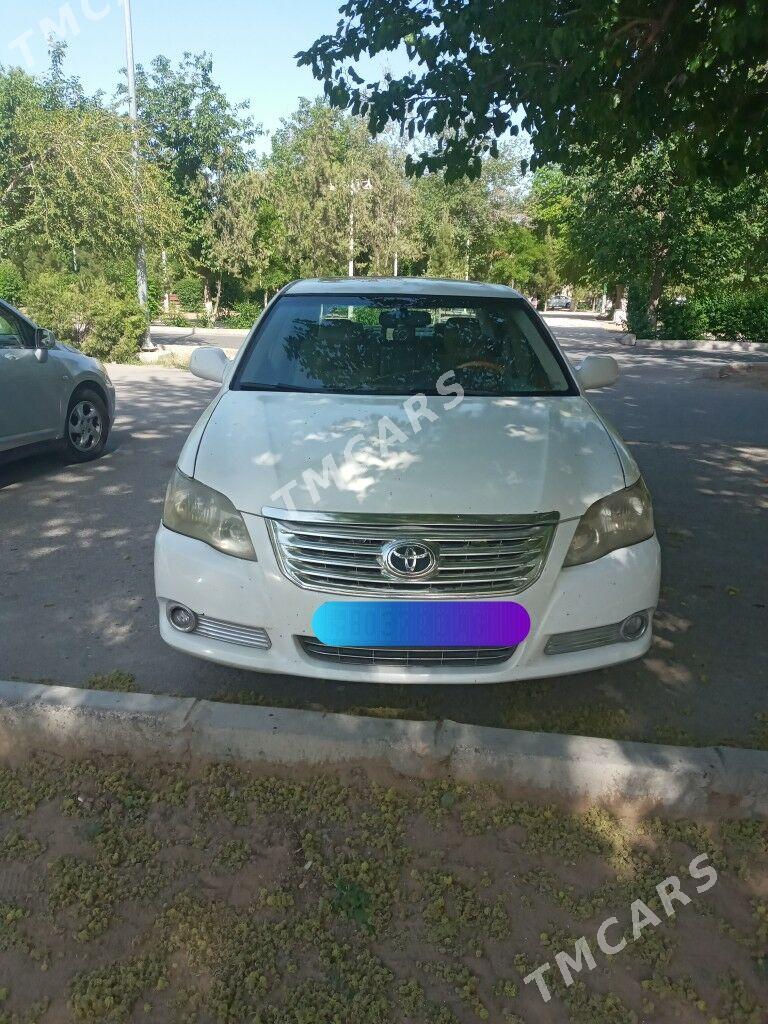 Toyota Avalon 2005 - 135 000 TMT - 4 мкр - img 3