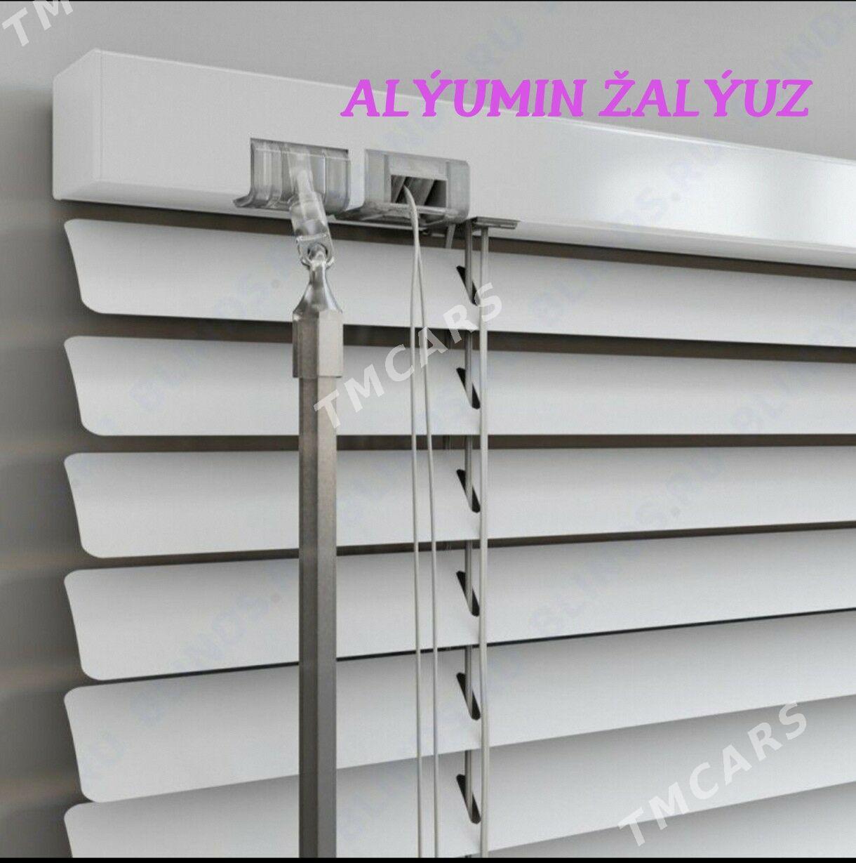 Jalyuz žalyuz zalyuz jalýuz - Aşgabat - img 3