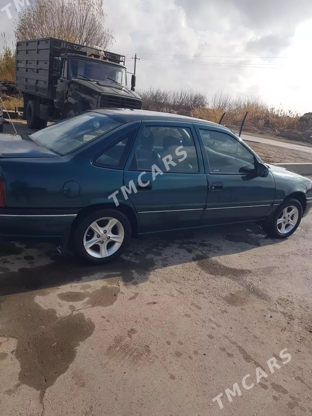 Opel Vectra 1994 - 52 000 TMT - Türkmenabat - img 2