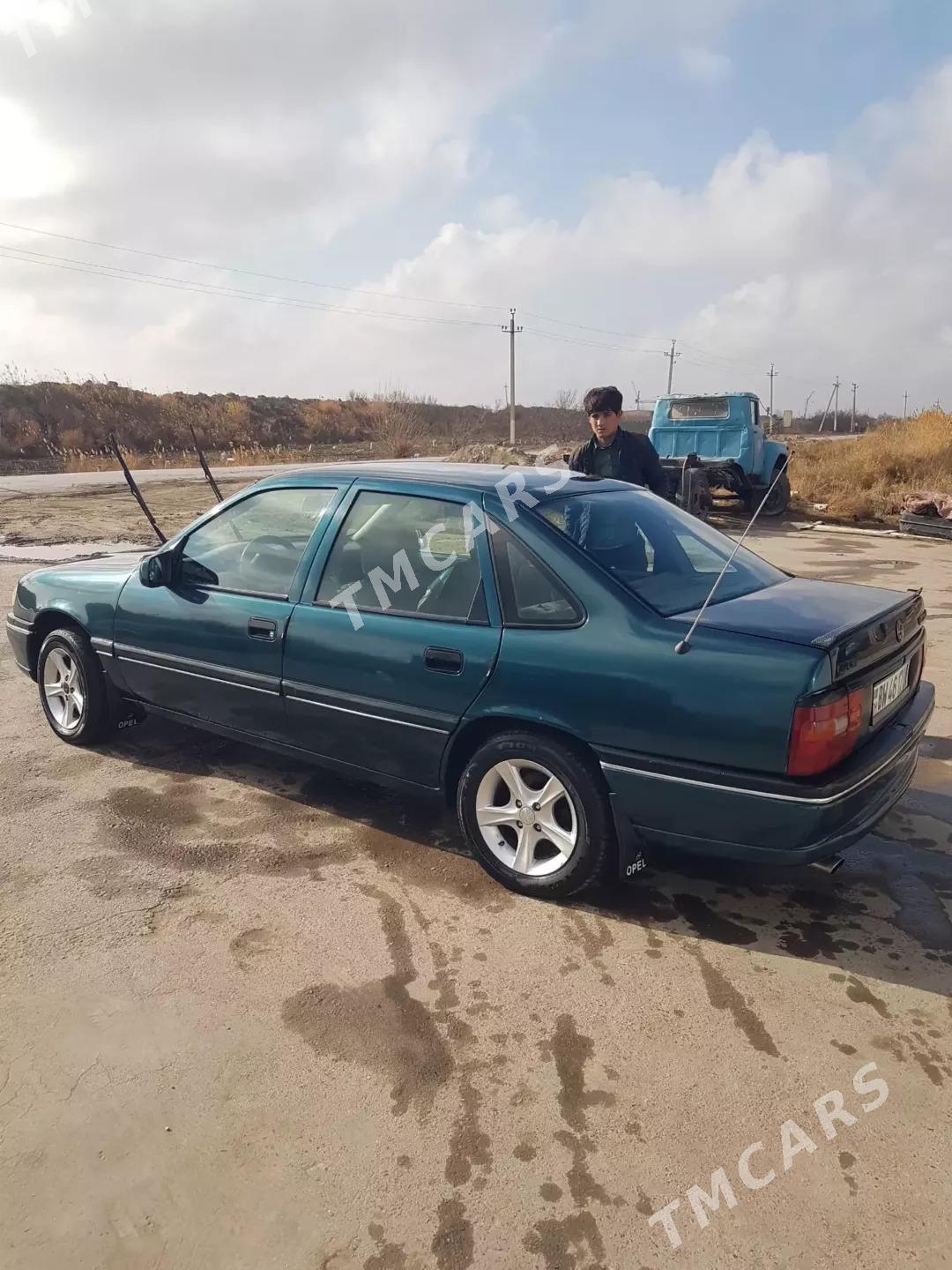 Opel Vectra 1994 - 52 000 TMT - Türkmenabat - img 3