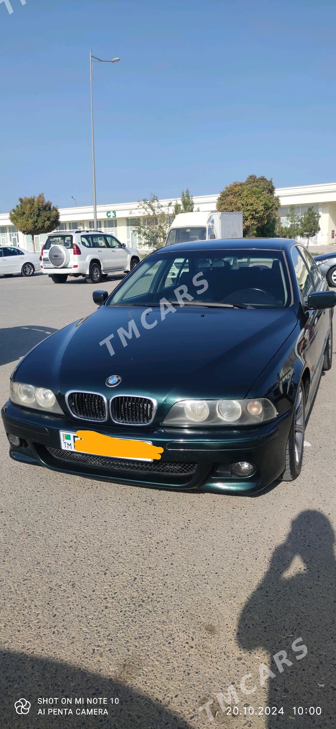 BMW 530 2003 - 120 000 TMT - Сакар - img 3