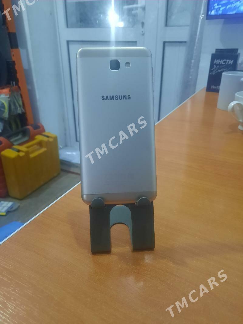 Samsung J5 prime - Ашхабад - img 2