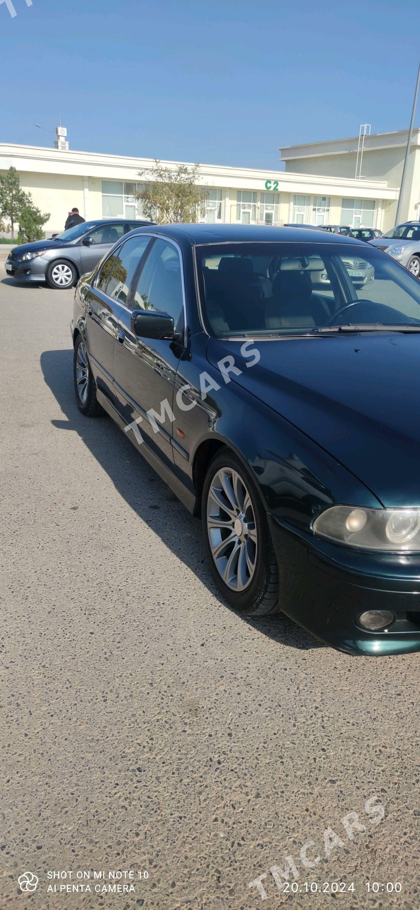 BMW 530 2003 - 120 000 TMT - Сакар - img 5