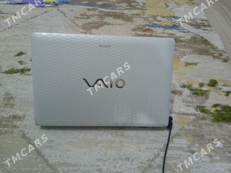 Sony vaio - Aşgabat - img 5