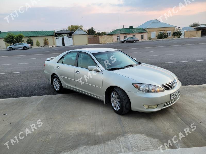 Toyota Camry 2004 - 142 000 TMT - Мары - img 3