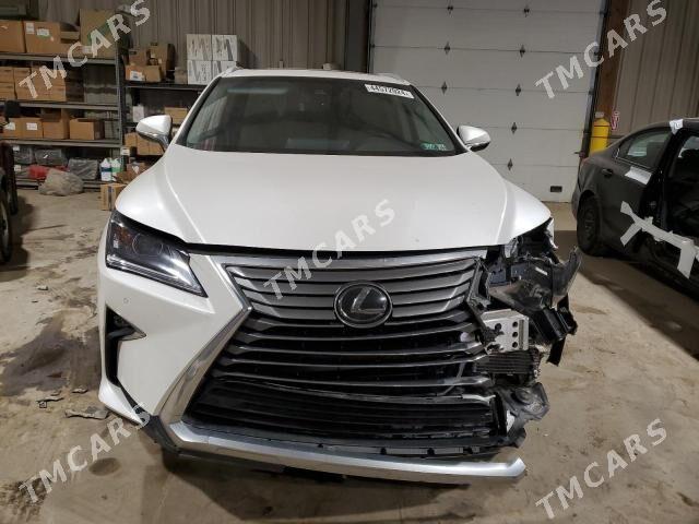 Lexus RX 350 2019 - 565 000 TMT - "Berkarar" SDAM - img 9