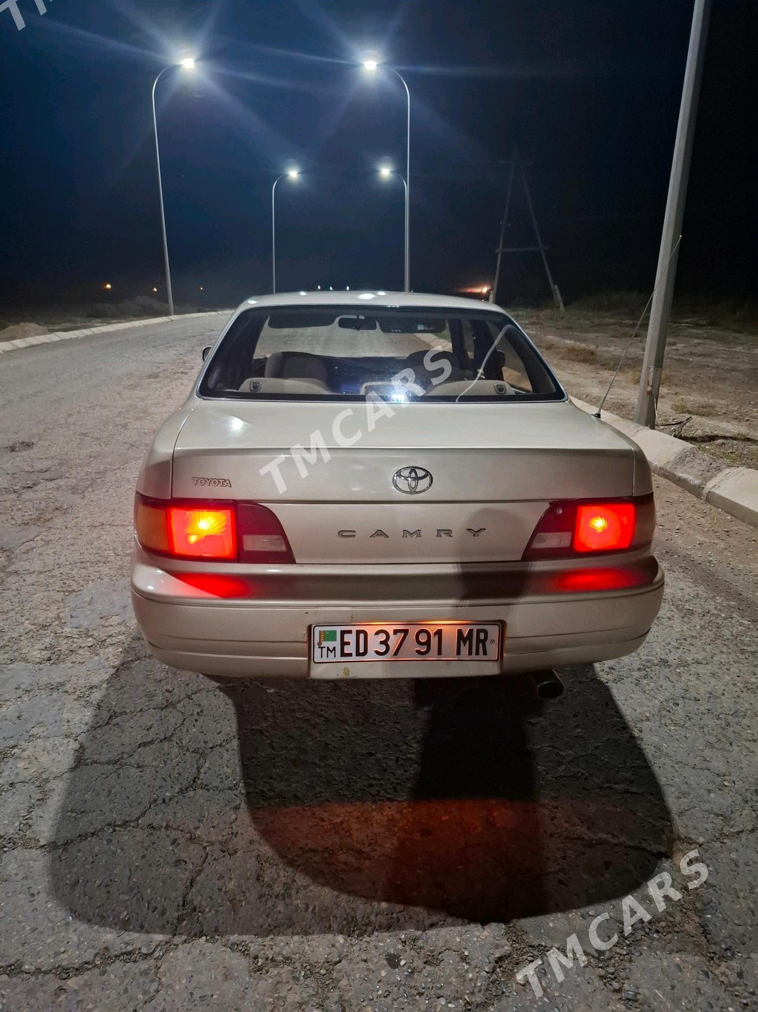 Toyota Camry 1996 - 60 000 TMT - Oguz han - img 2