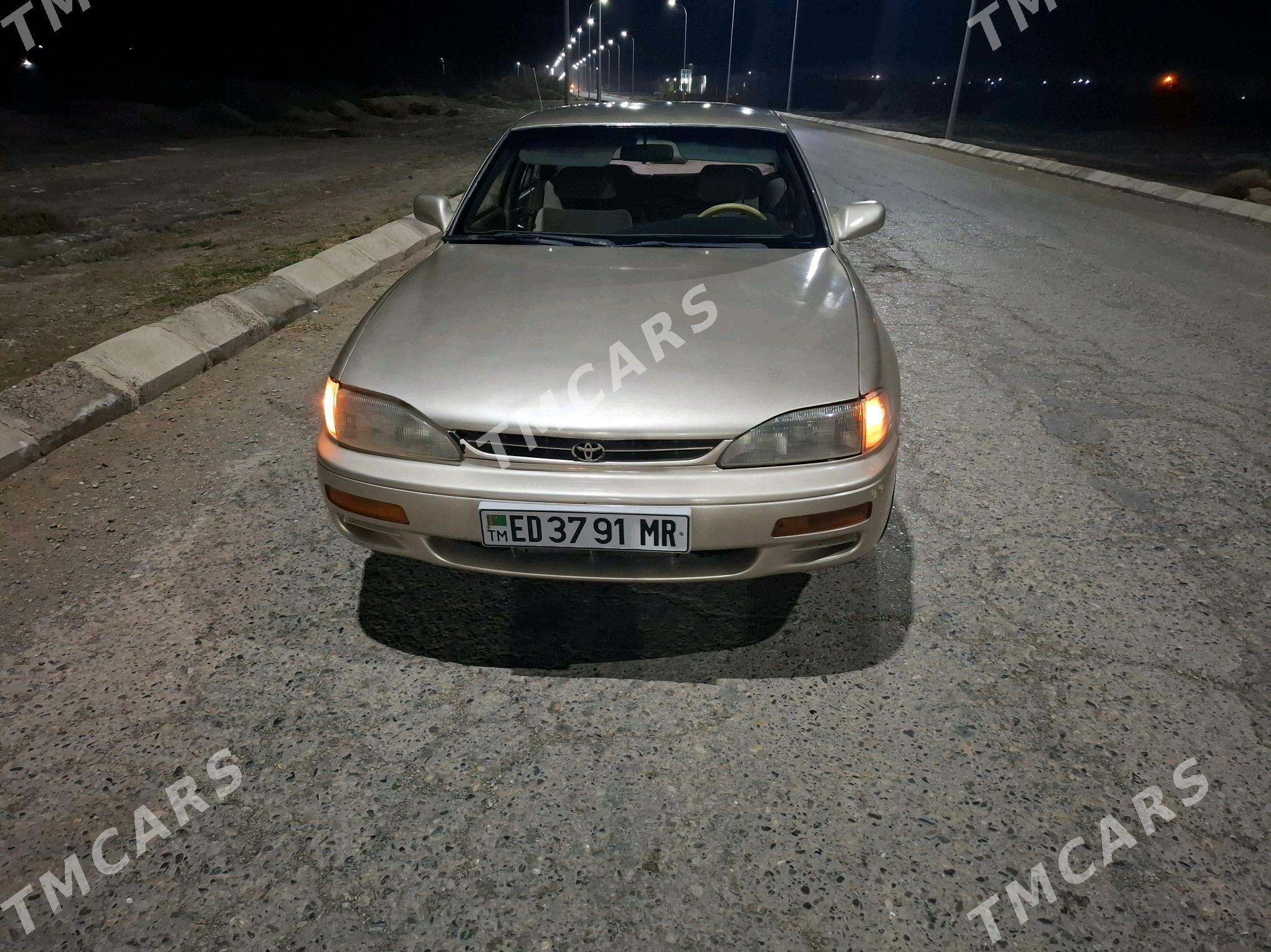 Toyota Camry 1996 - 60 000 TMT - Oguz han - img 8