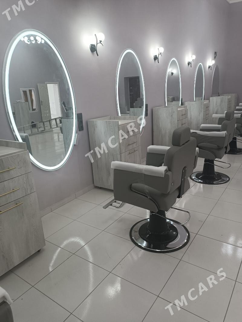 arenda salon yer - Мары - img 2