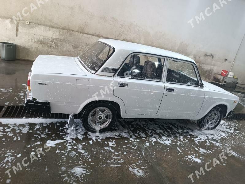 Lada 2107 2004 - 37 000 TMT - Байрамали - img 4