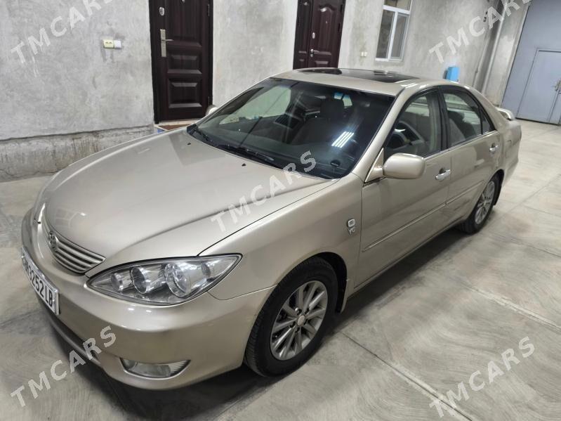 Toyota Camry 2002 - 180 000 TMT - Туркменабат - img 3