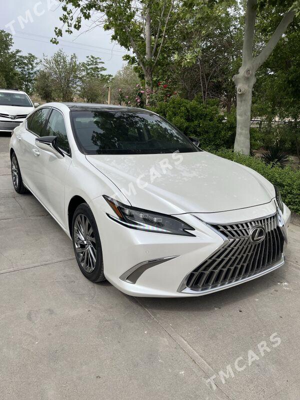 Lexus ES 350 2022 - 640 000 TMT - Mary - img 2