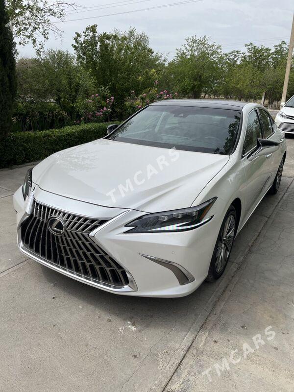 Lexus ES 350 2022 - 640 000 TMT - Mary - img 3