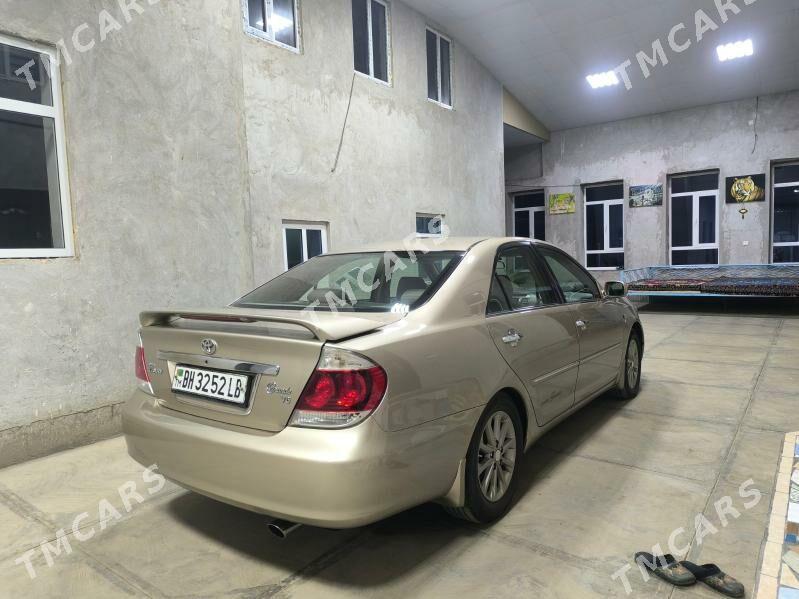 Toyota Camry 2002 - 180 000 TMT - Туркменабат - img 7