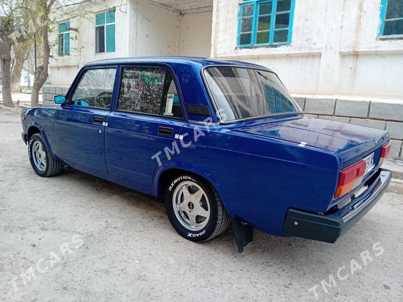 Lada 2107 2010 - 56 000 TMT - Kaka - img 6