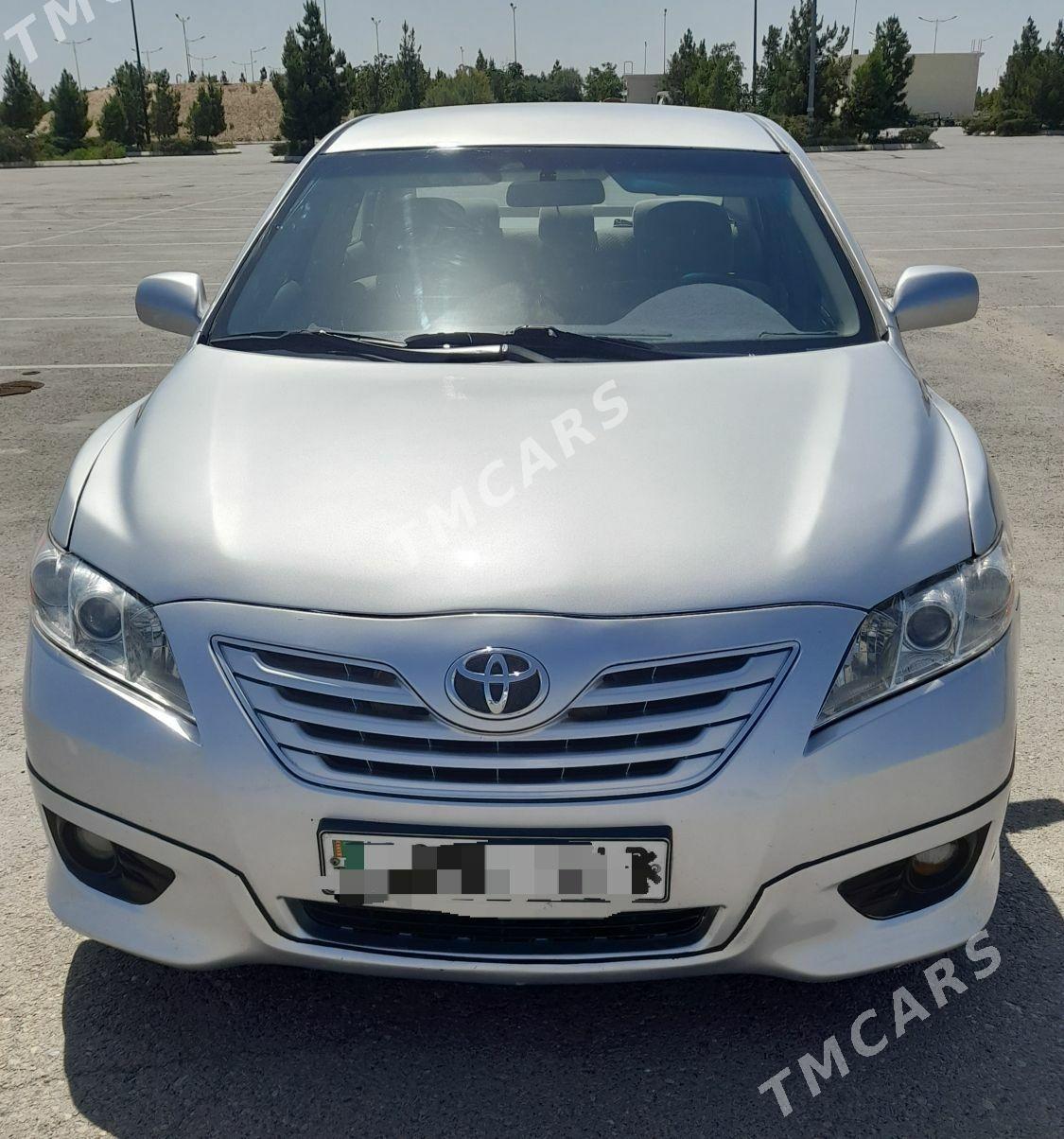 Toyota Camry 2007 - 140 000 TMT - Türkmenabat - img 2