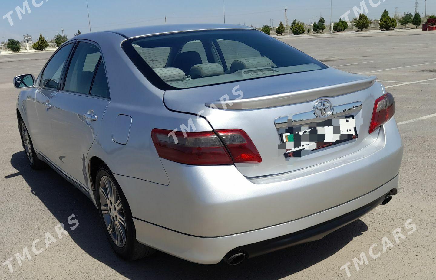 Toyota Camry 2007 - 140 000 TMT - Türkmenabat - img 3