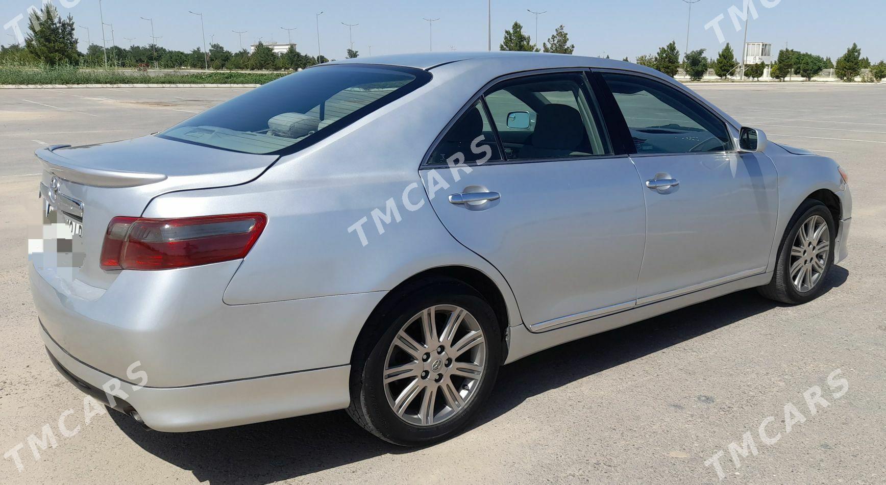 Toyota Camry 2007 - 140 000 TMT - Türkmenabat - img 4