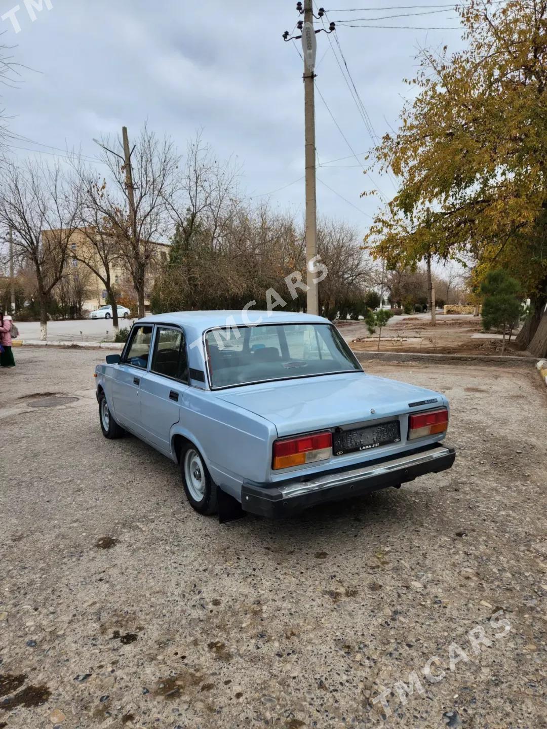 Lada 2107 2010 - 47 000 TMT - Tejen - img 2