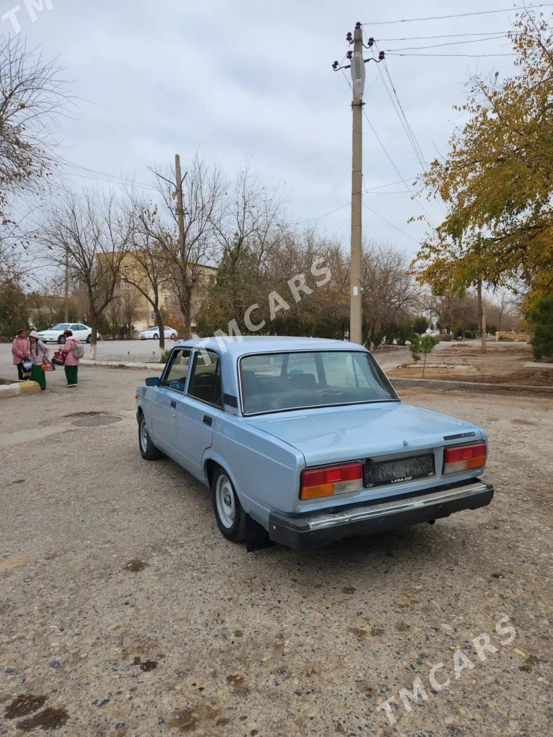 Lada 2107 2010 - 47 000 TMT - Tejen - img 7